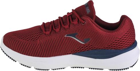 Joma C.Selene Men 2320 CSELES2320, Mens, Sneakers, Garnet, 9.5 US in Saudi Arabia