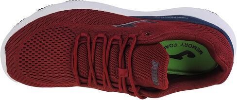 Joma C.Selene Men 2320 CSELES2320, Mens, Sneakers, Garnet, 9.5 US in Saudi Arabia
