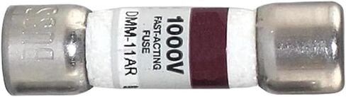 1 قطعة DMM-11A DMM-B-11A DMM-11AR DMM-11R 1000V فيوز in Kuwait