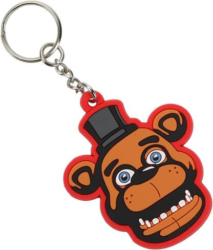 Five Nights at Freddy's 5-Piece Backpack & Lunchbox Set With Water Bottle in Saudi Arabia