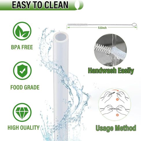 Straw Lid fit for Hydro Flask 2.28 inch diameter Wide Mouth Water Bottle,Convenient Flip Spout,Flexible Handle Leak Proof Cap,Top Sports lids Accessories Compatible with Hydroflask 18,32,40oz (Black) in Saudi Arabia