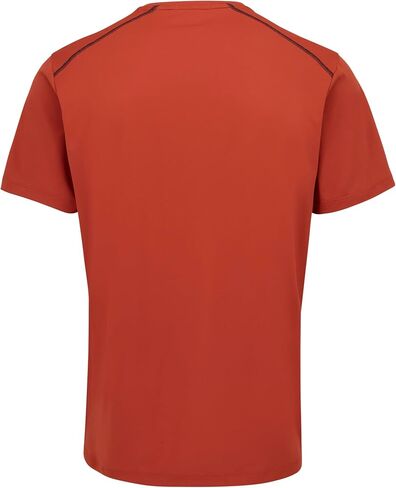 Rab Men's Force Tee - Lightweight T-Shirt for Hiking, Climbing, & Trail Running in Saudi Arabia