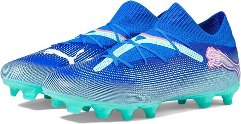 PUMA Men's Future 7 Pro Fg/Ag Sneaker in Saudi Arabia