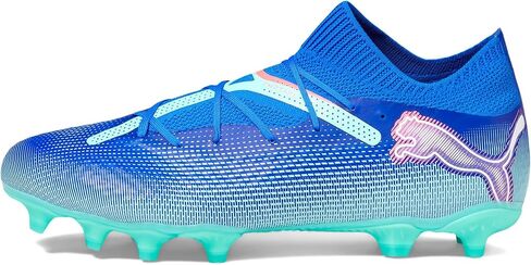 PUMA Men's Future 7 Pro Fg/Ag Sneaker in Saudi Arabia
