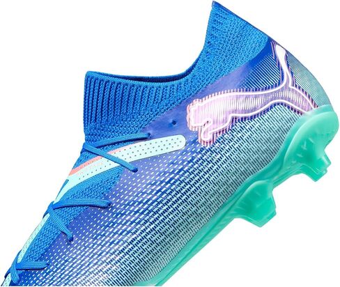 PUMA Men's Future 7 Pro Fg/Ag Sneaker in Saudi Arabia