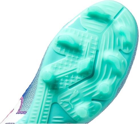 PUMA Men's Future 7 Pro Fg/Ag Sneaker in Saudi Arabia