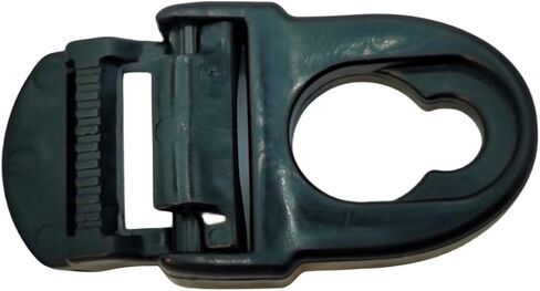 Kayak Accessories Clips and Hooks Kayak seat Clips Repairsafety Belt Buckle 2PACK in Saudi Arabia