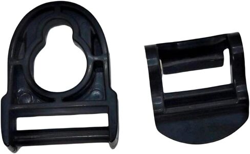 Kayak Accessories Clips and Hooks Kayak seat Clips Repairsafety Belt Buckle 2PACK in Saudi Arabia