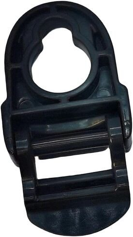 Kayak Accessories Clips and Hooks Kayak seat Clips Repairsafety Belt Buckle 2PACK in Saudi Arabia