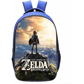 Qoinied Boys Kids Girls Backpack for School Travel Backpack For Women Men Laptop Backpack for Girls Boys in Kuwait