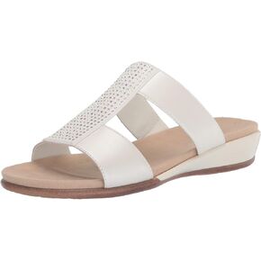 Easy Spirit Women's Haddie Slide Sandal