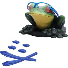 Acefrog Replacement Earsocks Nose Piece Rubber Kits for Oakley Flak 2.0/Flak 2.0 XL/Flak 2.0 Asian Fit Sunglasses
