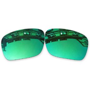 Vonxyz Lenses | Accessories Replacement for Oakley Mainlink XL OO9264-61mm Sunglass - Multiple Options