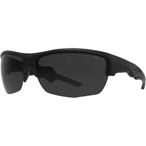 STNGR Hi-Speed Tactical Ballistic Outdoor & Shooting Sunglasses Polarized For Men