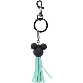 Loungefly Disney100 Mickey Mouse Classic Tassle Bag Charm
