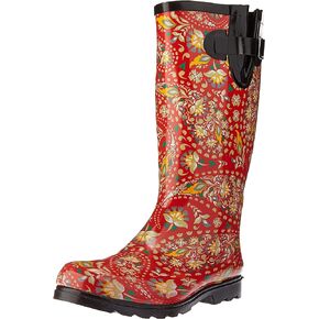 Nomad Women's Puddles Rain Boot