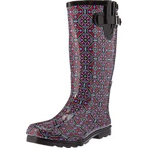 Nomad Women's Puddles Rain Boot