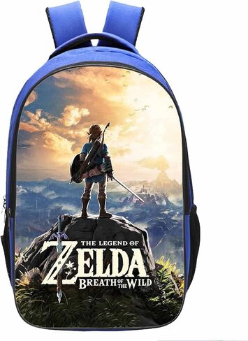 Qoinied Boys Kids Girls Backpack for School Travel Backpack For Women Men Laptop Backpack for Girls Boys in Kuwait