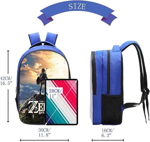 Qoinied Boys Kids Girls Backpack for School Travel Backpack For Women Men Laptop Backpack for Girls Boys in Kuwait