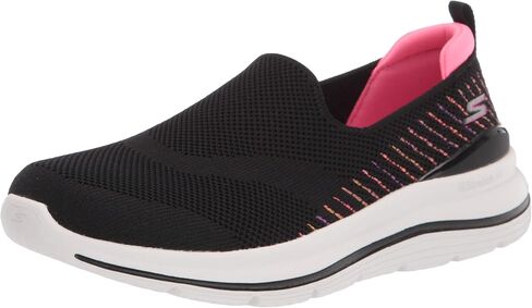 Skechers Women's Go Walk Stretch Fit Sneaker in Kuwait