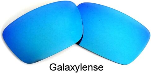 Galaxy Replacement lenses For Oakley Fuel Cell Polarized Blue 100% UVAB in Saudi Arabia