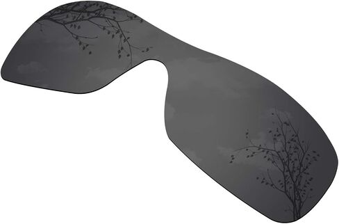 عدسات بديلة مستقطبة StaySoft لنظارات Oakley Turbine Rotor OO9307 الشمسية - خيارات متعددة in Saudi Arabia
