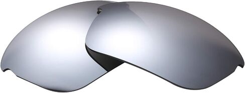 عدسات بديلة مستقطبة NicelyFit للإطار الزجاجي للنظارات الشمسية Oakley Bottle Rocket in Kuwait