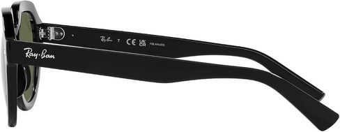 نظارات شمسية مربعة للنساء من Ray-Ban Rb4399f Gina Low Bridge Fit in Saudi Arabia