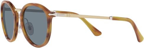 Persol Po3309s Round Sunglasses in Saudi Arabia