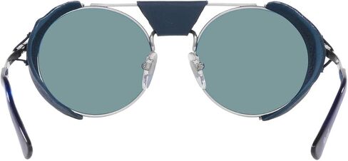 Persol Po2496sz Round Sunglasses in Saudi Arabia