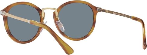 Persol Po3309s Round Sunglasses in Saudi Arabia