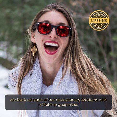 William Painter The Hook Titanium Polarized Classic Scratch Resistant, 100% UVA/UVB Ray Protection - Built-in Bottle Opener in Kuwait