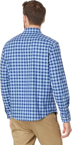 UNTUCKit mens Mariano Wrinkle Free Shirt in Kuwait