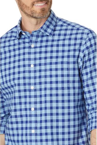 UNTUCKit mens Mariano Wrinkle Free Shirt in Kuwait