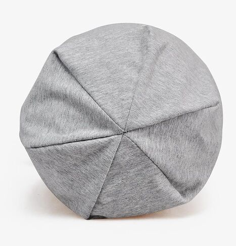 Womens Chemo Beanie Hat Cancer Cap Stretch Slouchy Turban Headwear in Saudi Arabia