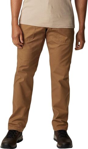 Columbia Men's Flex ROC Utility Pant in Saudi Arabia