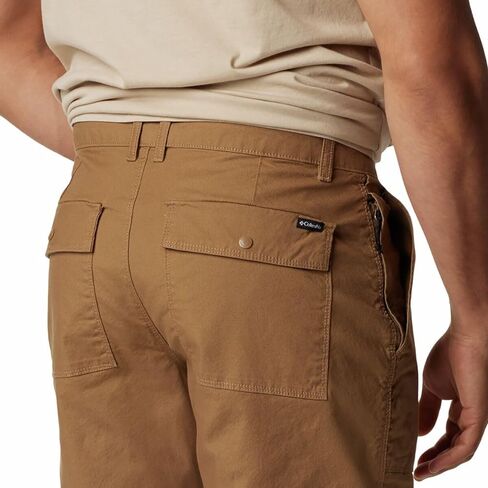 Columbia Men's Flex ROC Utility Pant in Saudi Arabia