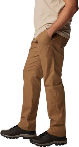 Columbia Men's Flex ROC Utility Pant in Saudi Arabia