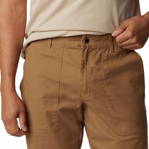 Columbia Men's Flex ROC Utility Pant in Saudi Arabia