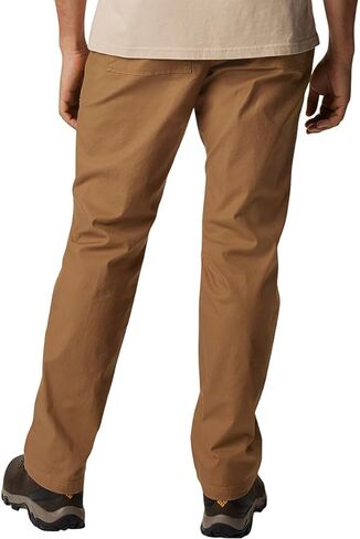 Columbia Men's Flex ROC Utility Pant in Saudi Arabia