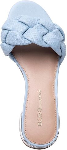 BCBGeneration Women's Deelo Ballet Flat in Saudi Arabia