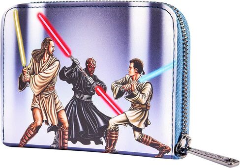 Loungefly Star Wars: Darth Maul Villains Wallet, Amazon Exclusive in Saudi Arabia