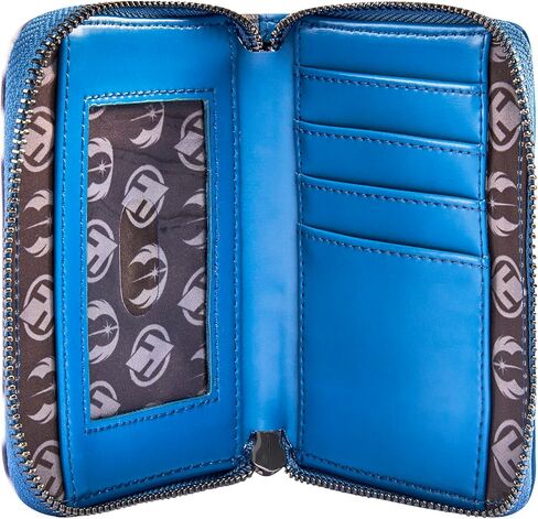 Loungefly Star Wars: Darth Maul Villains Wallet, Amazon Exclusive in Saudi Arabia