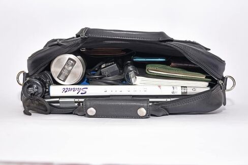 توريش شنطة سفر تنفيذية مصنوعة يدويا من الجلد الطبيعي 100% للجنسين in Kuwait