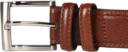 حزام جلدي رجالي من Florsheim مقاس 32 ملم in Saudi Arabia