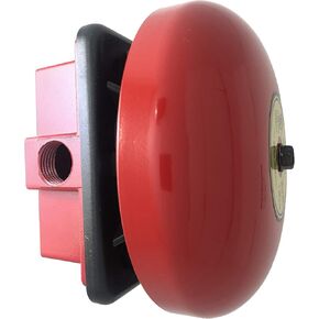 Fire Bell Back Box, Fire Alarm