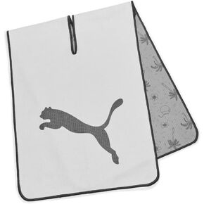 Puma Golf 2024 Towel, 39.00" x 14.00"