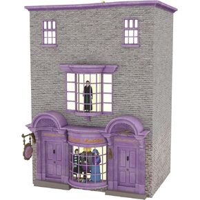 Hallmark Keepsake Christmas Ornament 2024, Harry Potter Madam Malkin's Robes for All Occasions, Gifts for Harry Potter Fans