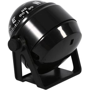 Marine Bracket Mount Compass Voyager Waterproof for Boat Caravan Truck