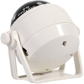 Marine Bracket Mount Compass Voyager Waterproof for Boat Caravan Truck